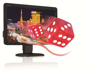 Philips Signage Solutions Glasses free 3D Display 55" BDL5571VS/00