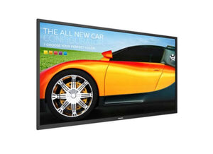 Philips Signage Solution Q-Line FHD 32" BDL3230QL/00