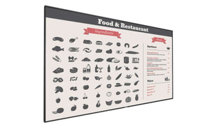 Philips Signage Solution V-Line FHD 42" BDL4290VL/00