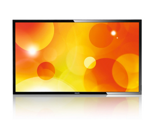 Philips Signage Solution Q-Line Display FHD 55" BDL5530QL/00