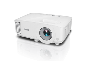BenQ MS550 Business Projector – 3600 Lumens, SVGA, HDMI