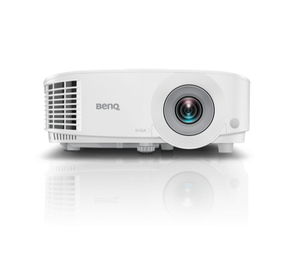 BenQ MS550 Business Projector – 3600 Lumens, SVGA, HDMI