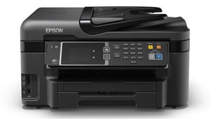 Epson WorkForce Printer WF-3620DWF