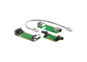 Fluke Set of Break-out Adapters