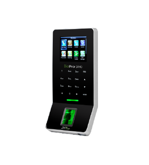 ZKTeco BioPro SA40 Ultra-Thin Fingerprint Time Attendance & Access Control