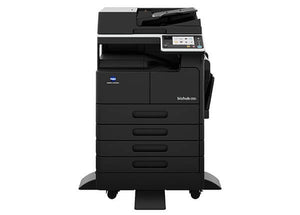 Konica Minolta Bizhub 266i A3 All-in-One Monochrome Printer