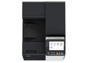 Konica Minolta bizhub 4700i SFP 47 PPM A4 Color Single Function Printer