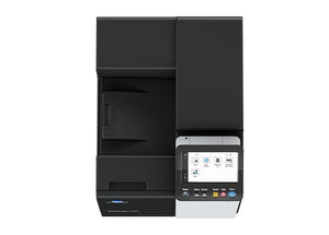 Konica Minolta bizhub 4701i SFP 47 PPM A4 Color Single function Printer