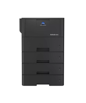 Konica Minolta bizhub 5000i SFP 50 PPM A4 Color Single Function Printer