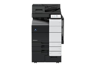 Konica Minolta bizhub 950i 95 PPM High-Volume Monochrome Multifunction Printer