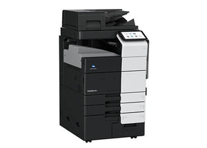 Konica Minolta bizhub 950i 95 PPM High-Volume Monochrome Multifunction Printer