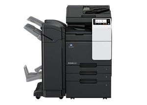 Konica Minolta Bizhub C227i A3 Color Multifunction High-Quality Performance for Business Printer