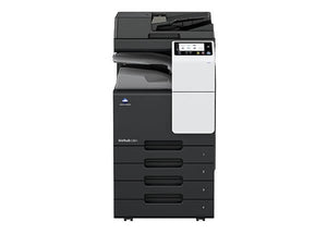Konica Minolta Bizhub C287i A3 MFP Professional-Grade Printing & Scanning for Business Printer
