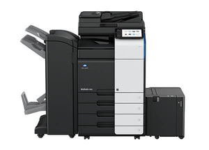 Konica Minolta Bizhub C300i A3 Color Multifunctional High Quality Versatile Office Printer