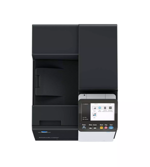 Konica Minolta bizhub C3300i with 33 ppm High Quality Monochrome Printing and Scanning Printer