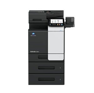 Konica Minolta bizhub C3321i MFP 33 PPM A4 Color Multifunction Printer