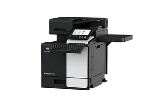 Konica Minolta bizhub C3321i MFP 33 PPM A4 Color Multifunction Printer