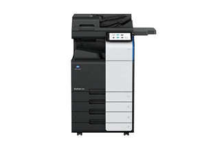 Konica Minolta Bizhub C361i A3 Color Laser Printer All-in-One Printing, Scanning & Copying Solution for Offices Multifunction Printer
