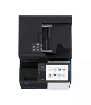 Konica Minolta bizhub C4050i with 40 ppm High Quality Monochrome Printing and Scanning Printer