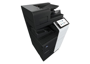 Konica Minolta Bizhub C451i High-Performance Printing, Copying & Scanning for Offices A3 Color Multifunction Printer