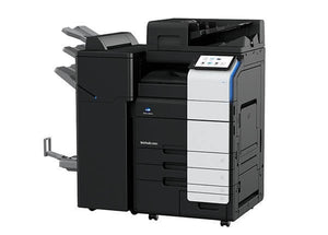 Konica Minolta Bizhub C550i A3 Color Multifunction Printer Efficient Office Printing Scanning & Copying Printer