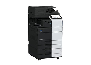 Konica Minolta Bizhub C551i High-Performance Printing Copying & Scanning for Business & Office Use A3 Color Multifunction Printer