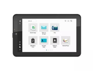 Konica Minolta bizhub C751i High Performance Color Multifunction Printer