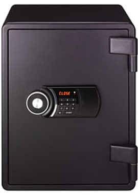 Eagle YES-031D FIRE RESISTANT SAFE, DIGITAL LOCK