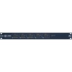 BSS Soundweb London BLU-100 12x8 Signal Processor with BLU link