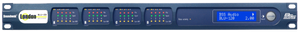 BSS Audio Soundweb London BLU-100 12x8 Signal Processor with BLU Link