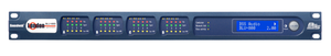 BSS Soundweb London BLU-806 Signal Processor with BLU link and Dante