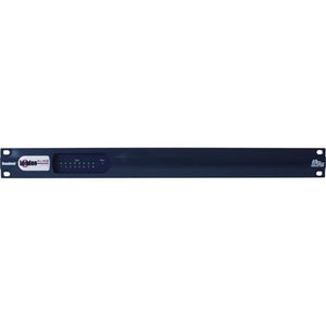 BSS Soundweb London BLU-BOB2 Break-Out Box Output Expander UK Version