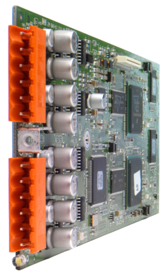 BSS Soundweb London Digital Input Card