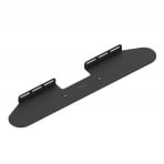 Sonos BEAM Wallmount Elegant Wallmount Accessory - Black
