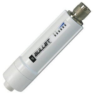 Ubiquiti BulletM5 Zero-Variable Outdoor airMAX Radio