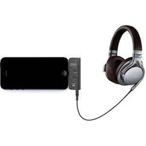 Comica Audio BoomX-D MI1 Ultracompact Digital Wireless Microphone System