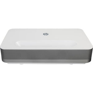 HP BP5000 Ultra Short Throw Projector – 6,000 Lumens, 4K UHD, ALPD 3.0