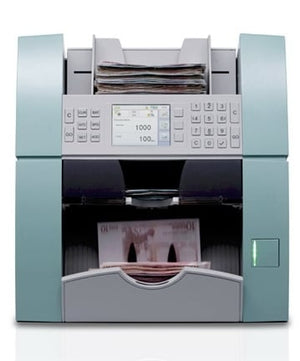G&D BPS-C1 Heavy Duty Bank Note Counting Machine
