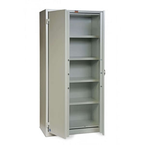 Valberg Brand Mauer 1993 KL Fire Resistant Safe Cabinet Key Lock