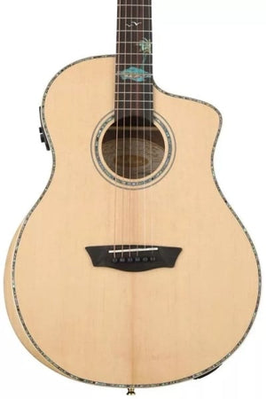 Washburn Bella Tono Allure SC56S 6-string Acoustic-electric Guitar
