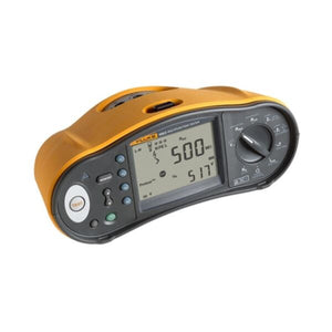 Fluke 1664FC SCH Multifunction Installation Tester
