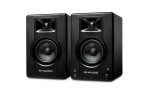M-Audio BX3 3.5” 120-Watt Multimedia Reference Monitor - Pair