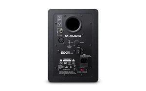 M-Audio BX5 D3 5" Powered Studio Reference Monitor - Each