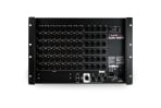 Allen & Heath dLive C Class MixRack – 128 x 64 I/O, 48/24 Sockets