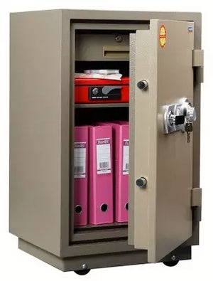 Safe Valberg FRS-80.T-CL (FRS-75) Security Safe, SKU FRS-80.T-CL (FRS-75), Vallberg