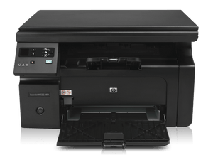 HP LaserJet Pro M1132 Multifunction Printer