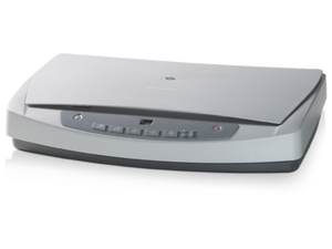 HP Scanjet 5590P