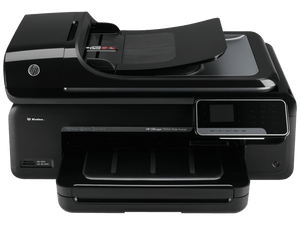 HP Officejet 7500A Wide Format e-All-in-One Printer