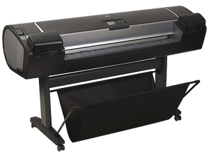HP Designjet Z5200 1118mm PostScript Printer