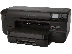 HP Officejet Pro 8100e Printer